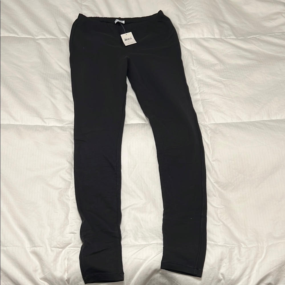 Black Leggings